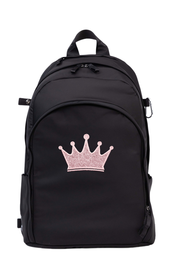 Novelty Backpack "Crown"