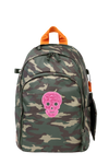 Novelty Backpack “Skull”