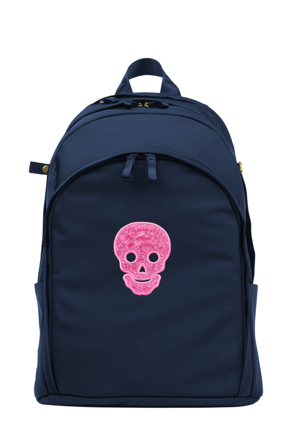 Novelty Backpack “Skull”