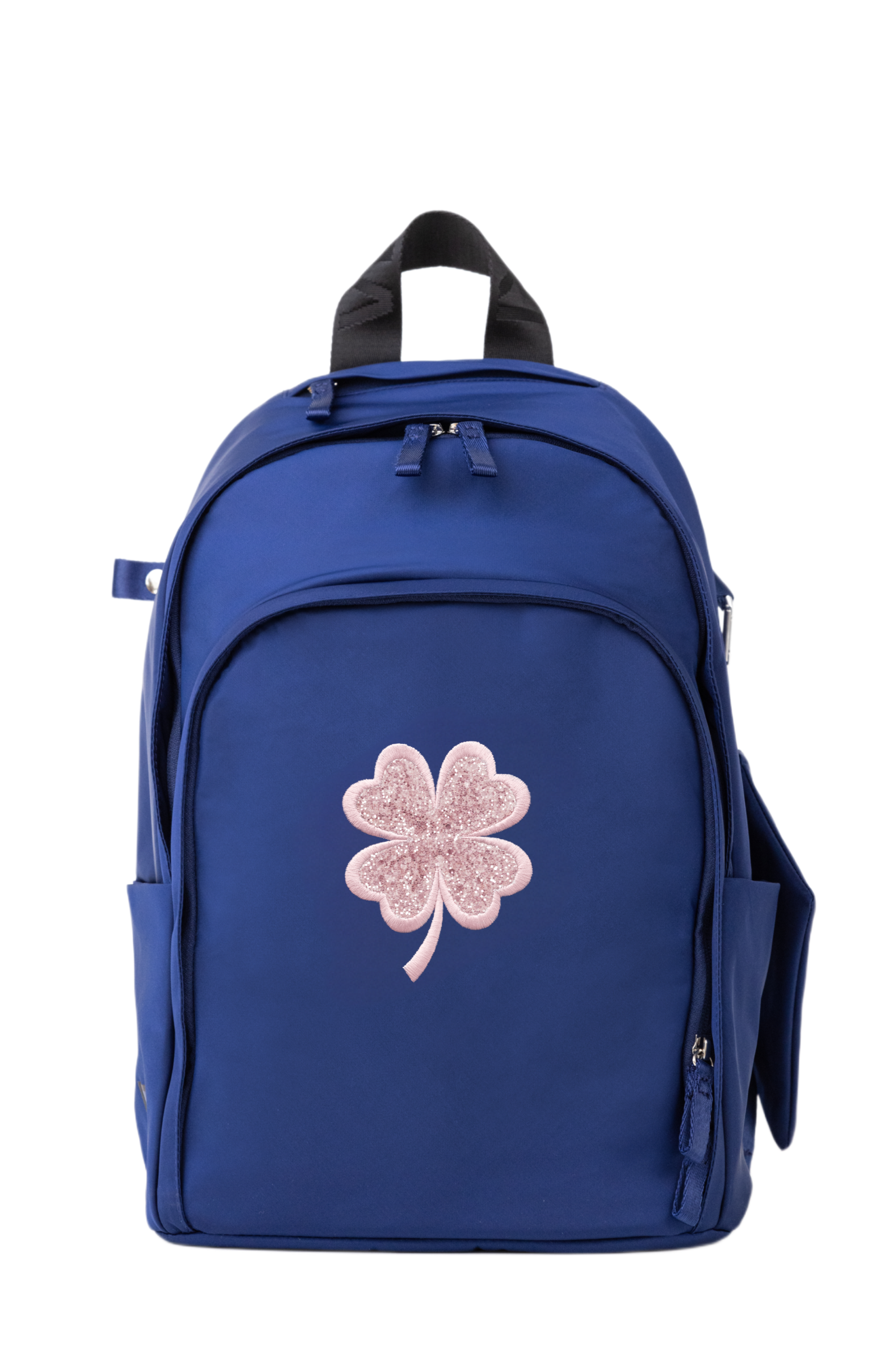 Novelty Backpack “Lucky Clover”