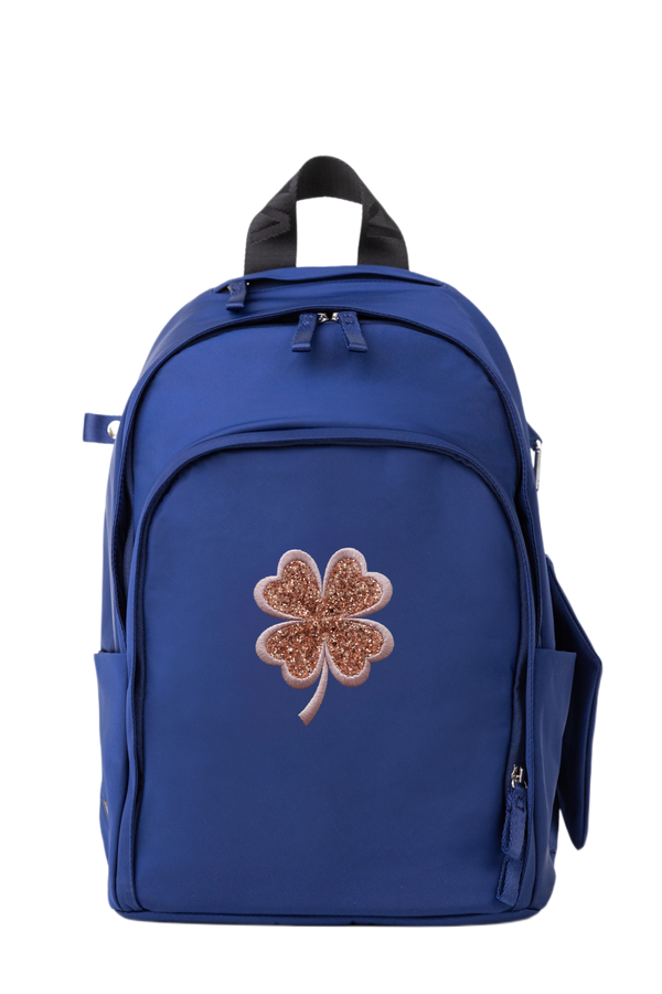 Novelty Backpack “Lucky Clover”