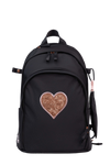 Novelty Backpack “Heart”