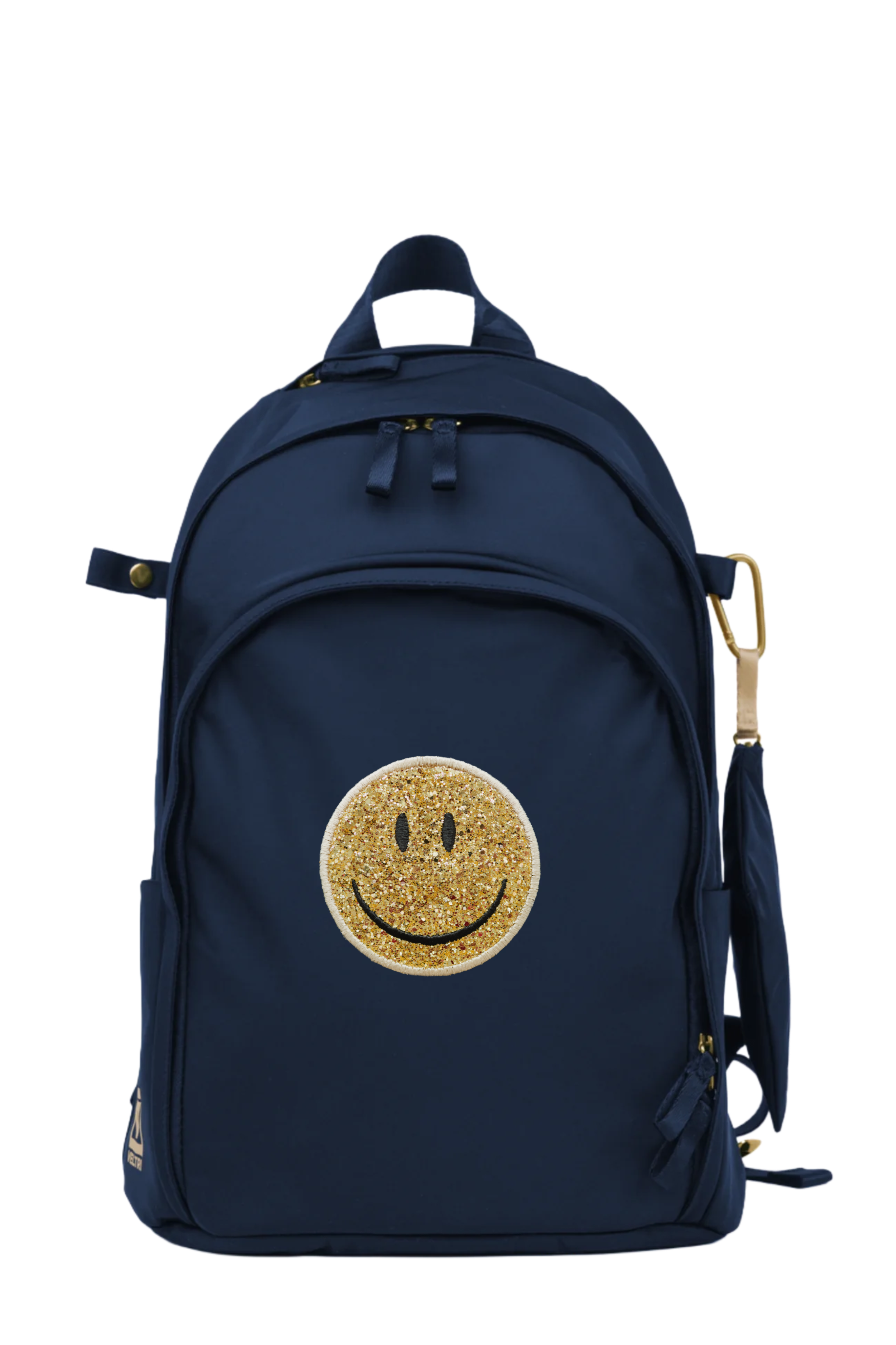 Novelty Backpack “Smile Face”