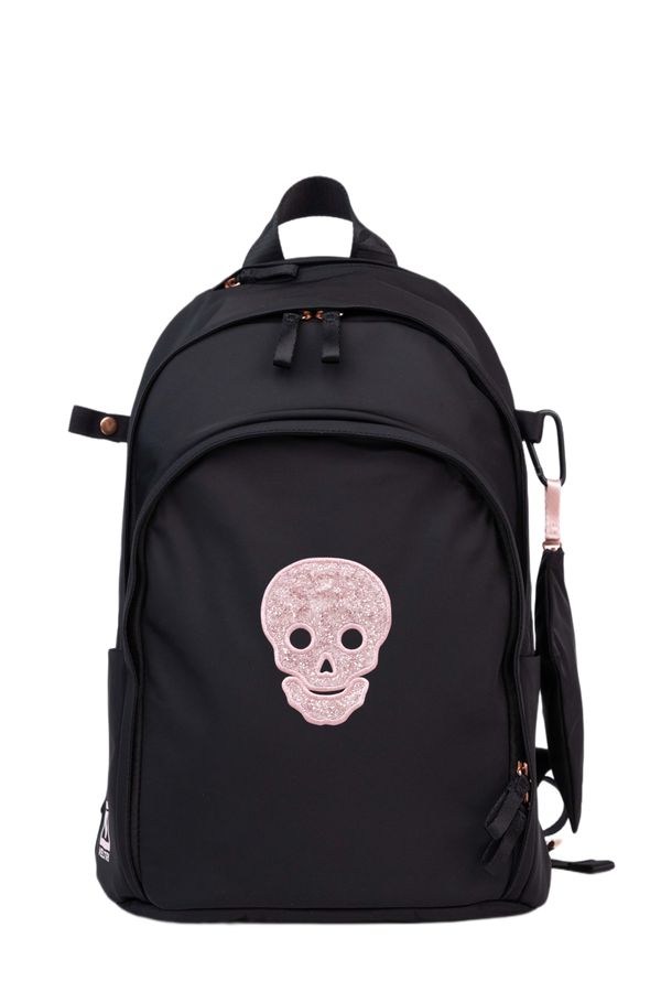 Novelty Backpack “Skull”