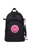 Novelty Backpack “Smile Face”