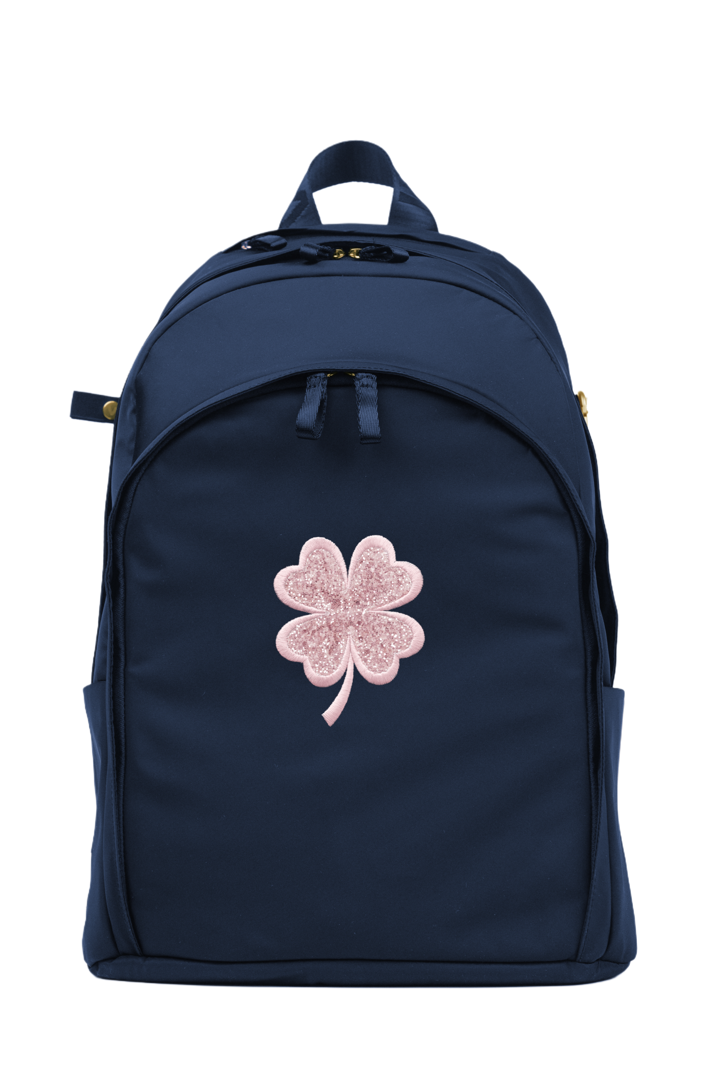 Novelty Backpack “Lucky Clover”