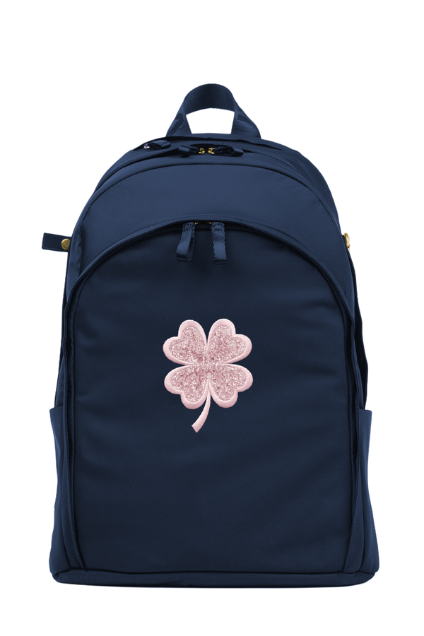 Novelty Backpack “Lucky Clover”