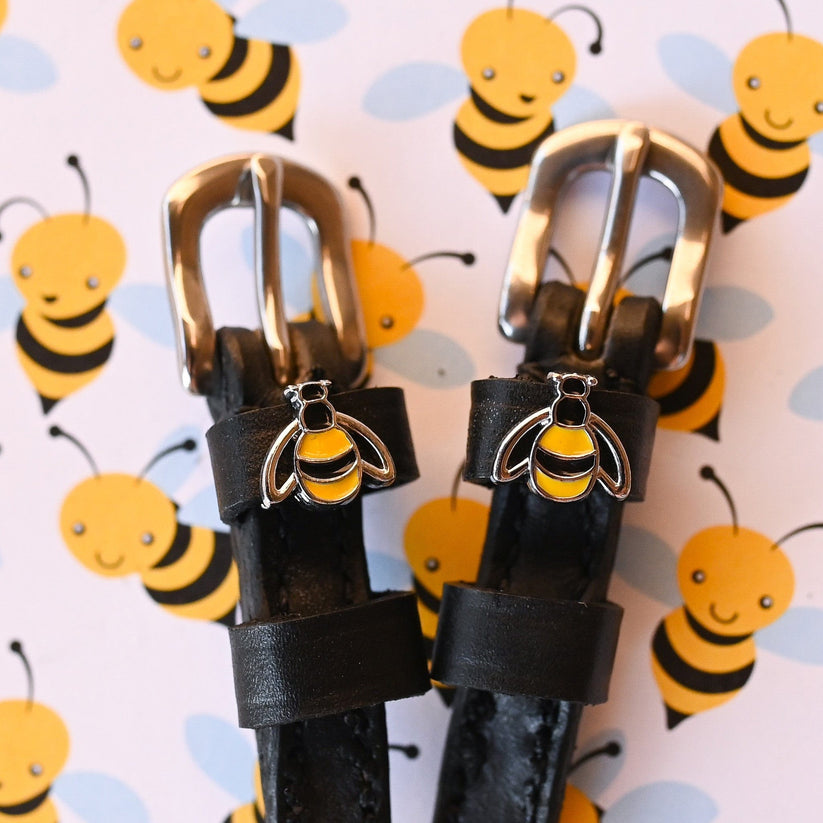 Bee Spur Straps