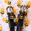 Bee Spur Straps