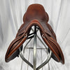 18" Prestige Renaissance Saddle - FINAL SALE