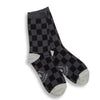 Huntsmen & Hounds Check This Crew Sock