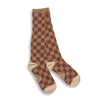 Huntsmen & Hounds Check This Sock Tall