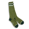 Huntsmen & Hounds Three Stripes Tall Socks