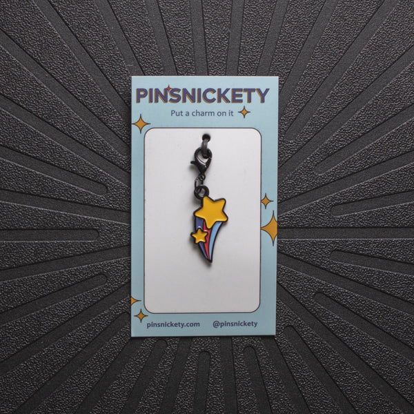 Pinsnickety Charms - The In Gate