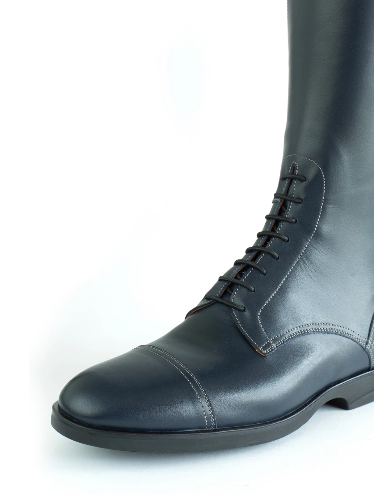 Alberto Fasciani Leonardo Field Boot - The In Gate